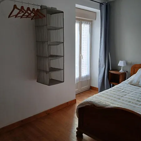 Ty Samy Et Seb Nocleg ze śniadaniem Mauron